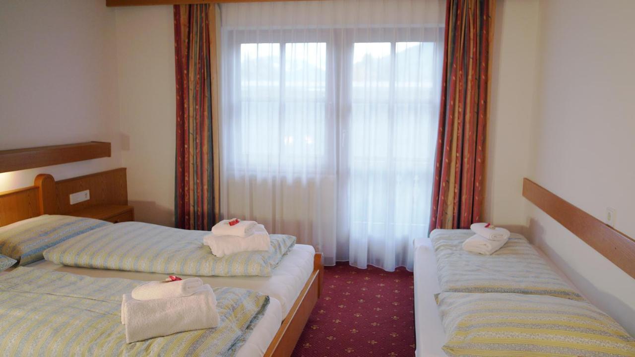 Traube Gasthuis 3*
