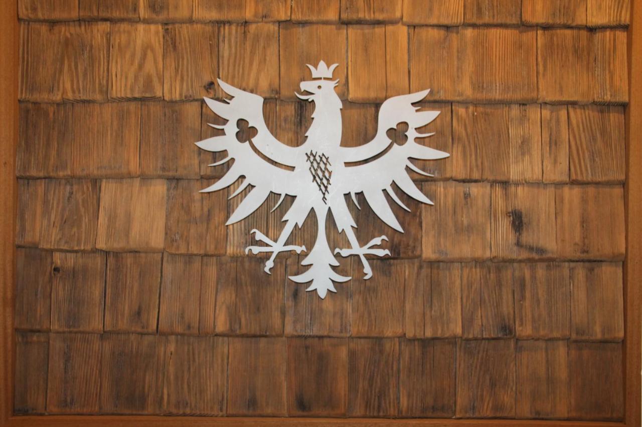 Traube Pensión Uderns